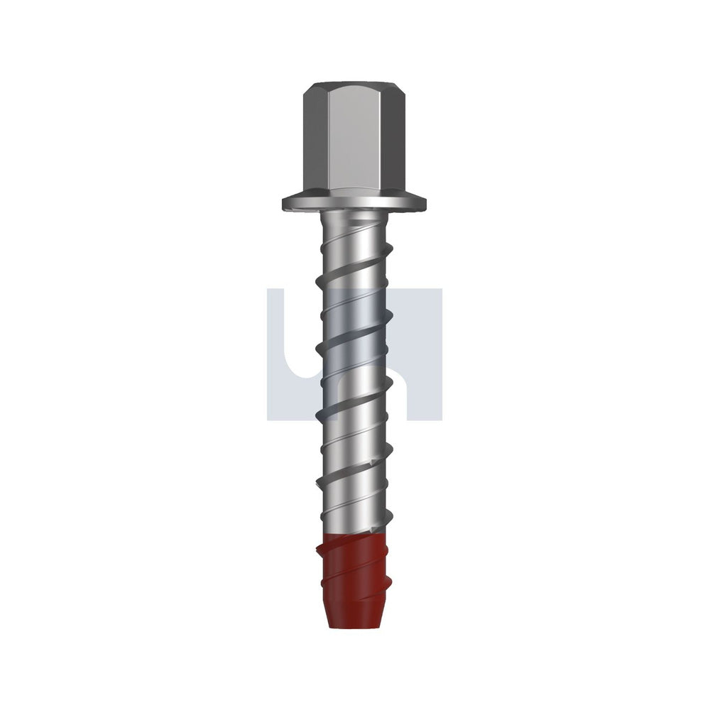 Xbolt - Coupler Mechanical Galvanised Hec M12 150 - Pk 25_40088975_MXCMSGM120150