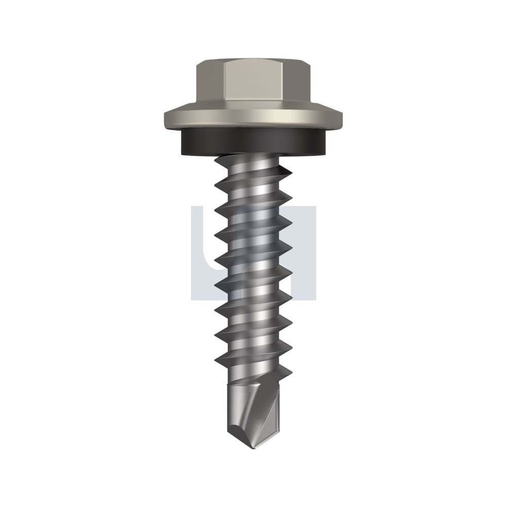 Vmax Sds Hex + Washer Dune - Cl4 As3566 M6.2-11 25 - Pk 500_40094618_TDUV4SH6211025