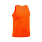 Singlet Recycled Poly 140gsm Orange 3XL Bisley_40114288_BK0439_BF613XL