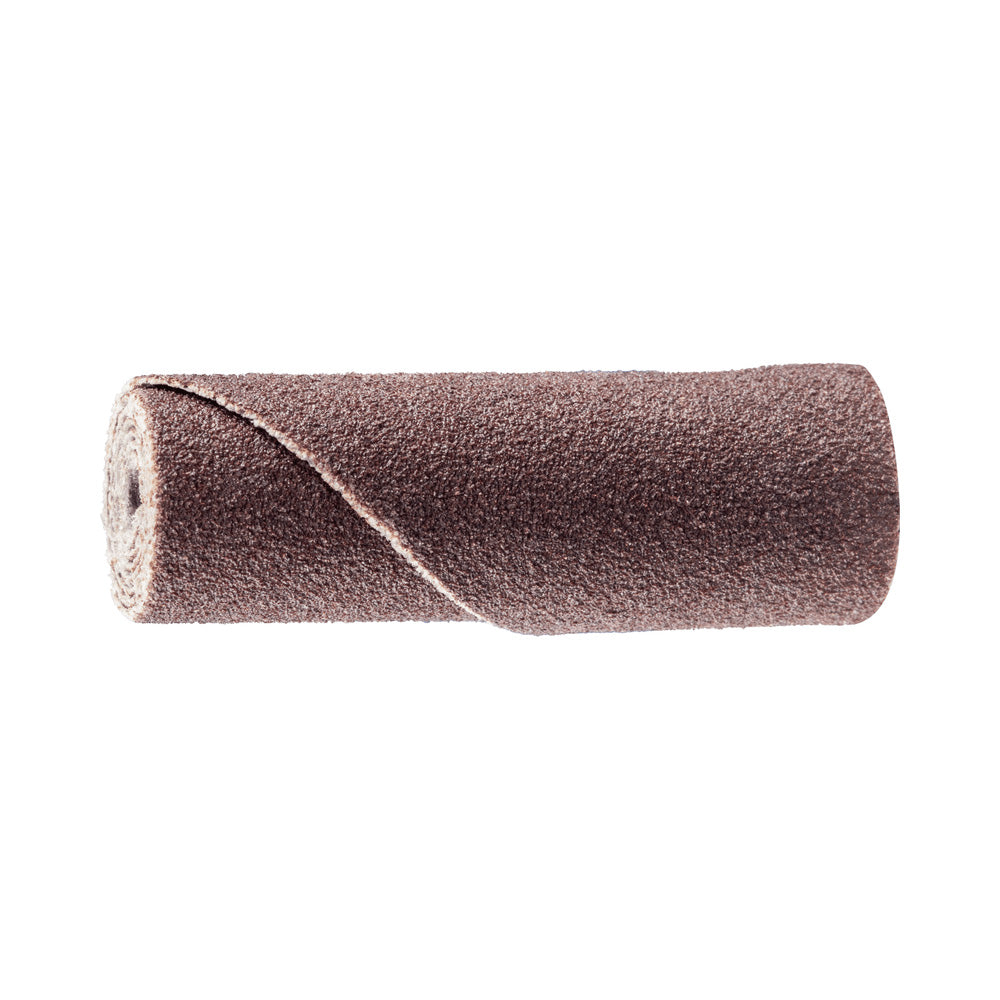 POLIROLL PR cylindrical cartridge rolls 12x35 mm hole 3 mm alum oxide A150_40108162_42811315