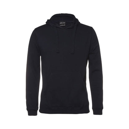 Hoodie Pop Over Poly/Cotton Fleece 280gsm Navy 2XL JB's Wear 40073874 3POH-NAV-2XL