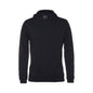 Hoodie Pop Over Poly/Cotton Fleece 280gsm Navy 2XL JB's Wear 40073874 3POH-NAV-2XL