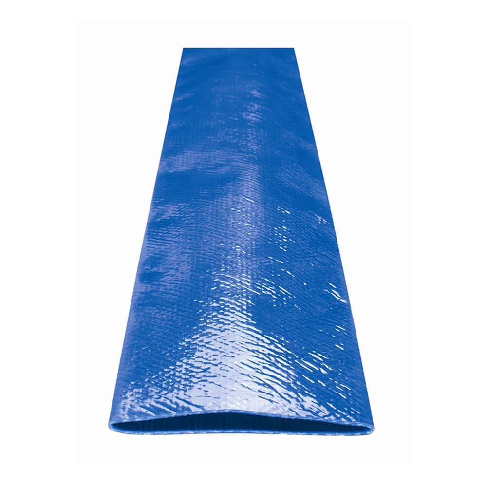 Hose Layflat PVC Blue LP 41mm 40000273 LF1-038
