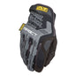 Gloves Impact Resistant M-Pact Black/Grey 2XL Mechanix Wear 40000556 MPT-58-012