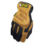 Gloves Leather DuraHide Fastfit 2XL Mechanix Wear 40000603 LFF-75-012