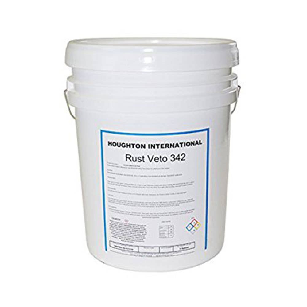 Inhibitor Corrosion Rust Veto 342 20L 40000760 999051
