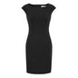 Dress Poly Elastane Audrey Biz BAE Logo BAEBS730L