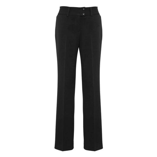 Pants Womens Poly Elastane Stella Perfect Biz BAE Logo BAEBS506L