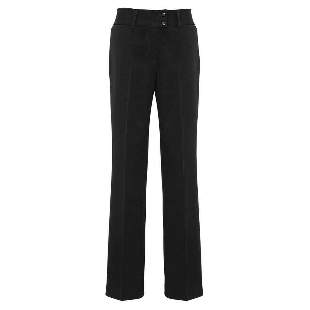 Pants Womens Poly Elastane Kate Perfect Biz BAE Logo BAEBS507L