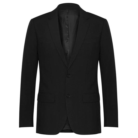 Jacket Taylored Poly Elastane Biz BAE Logo BAEBS722M