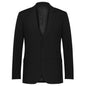 Jacket Taylored Poly Elastane Biz BAE Logo BAEBS722M