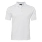 Polo Shirt Cotton Jersey White 2XL 2CJ BAE Logo 50105103 BAE 2CJ-WHT-2XL