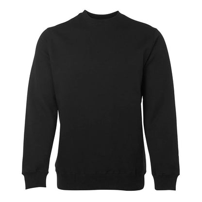 Jumper Fleecy Poly/Cotton 310gsm JB's Wear BAE Logo BAE3FS