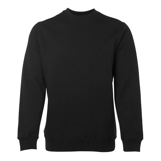 Jumper Fleecy Poly/Cotton 310gsm JB's Wear BAE Logo BAE3FS