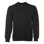 Jumper Fleecy V-Neck Poly/Cotton 310gsm JB's Wear BAE Logo BAE3FSV