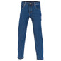 Jeans 13.75oz Cotton Denim Blue 102R DNC 40004147 3317-BLU-102R