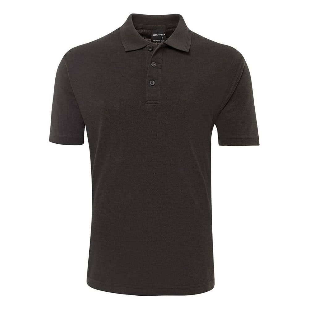 Polo Shirt Poly Cotton JB's Wear BAE Logo BAE210P