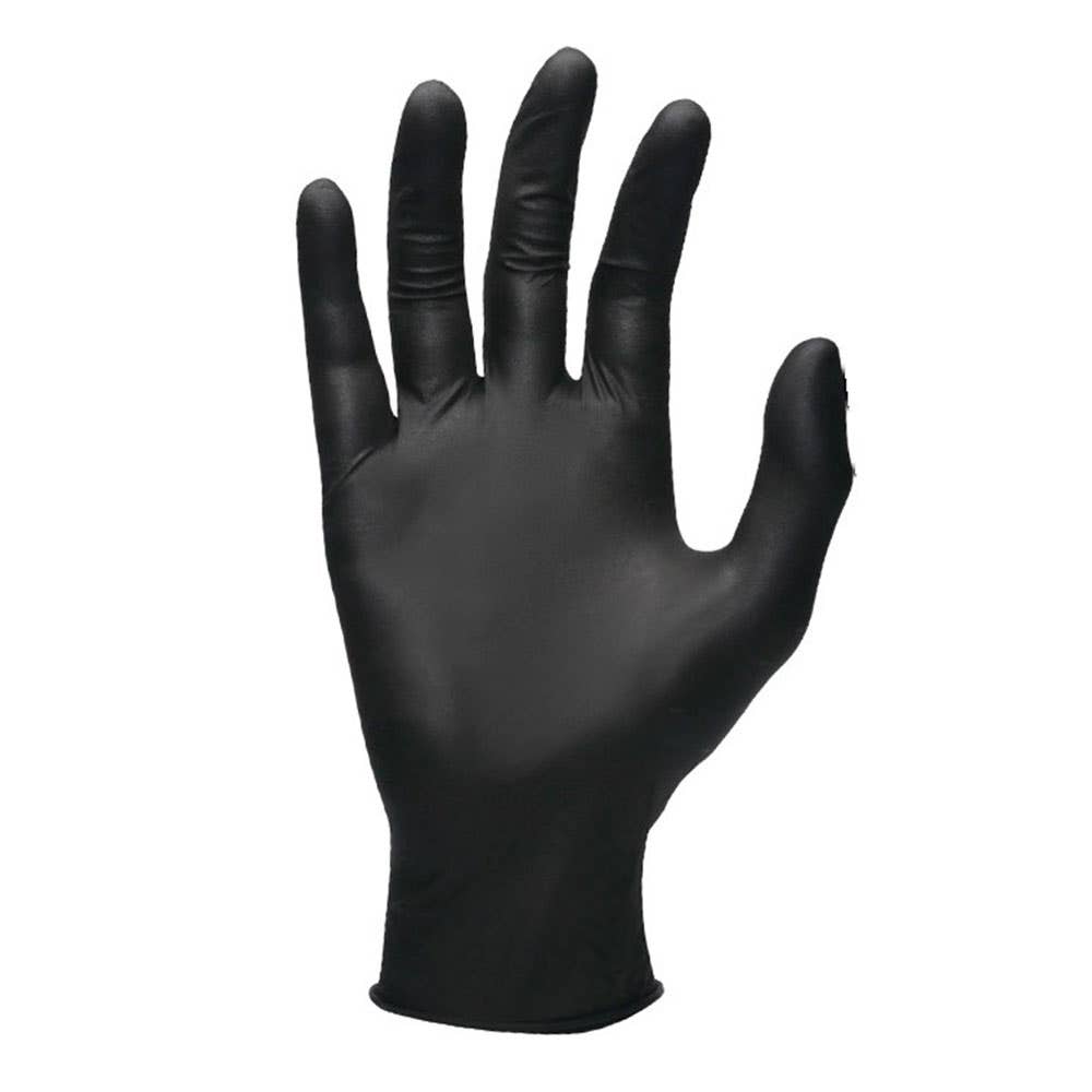 PowerForm Nitrile Disposable Gloves 2XL Pk 100_40004734_N716886