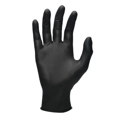 PowerForm Nitrile Disposable Gloves 2XL Pk 100_40004734_N716886