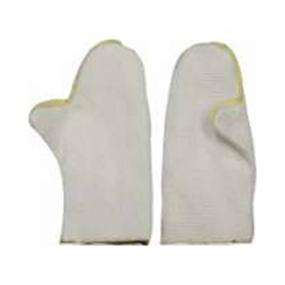Mitt Heat Resistant 16'' Textaglass Glo-Safe 40004834 TM801239