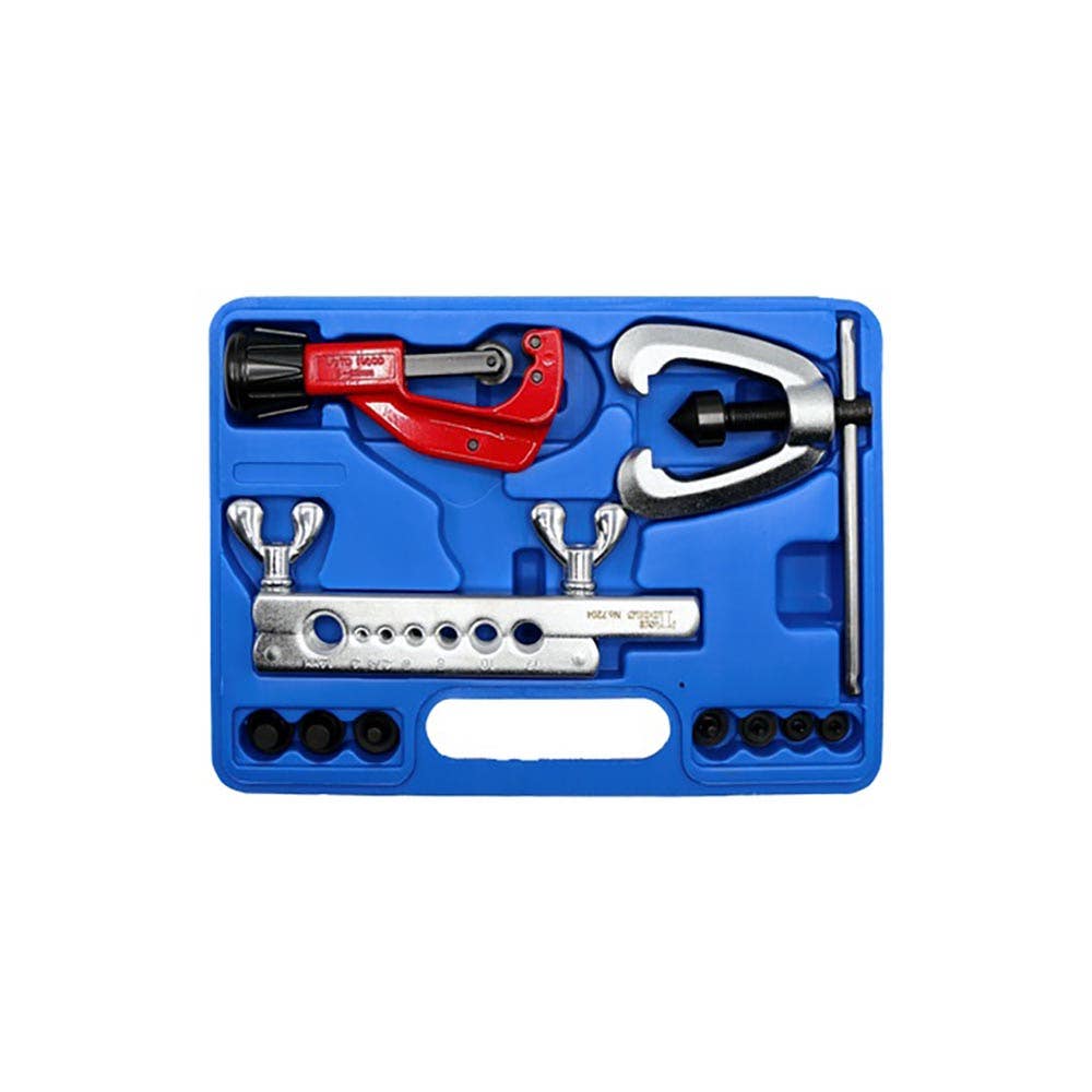 Flaring Tool Double Metric 4-14mm_40005050_7204
