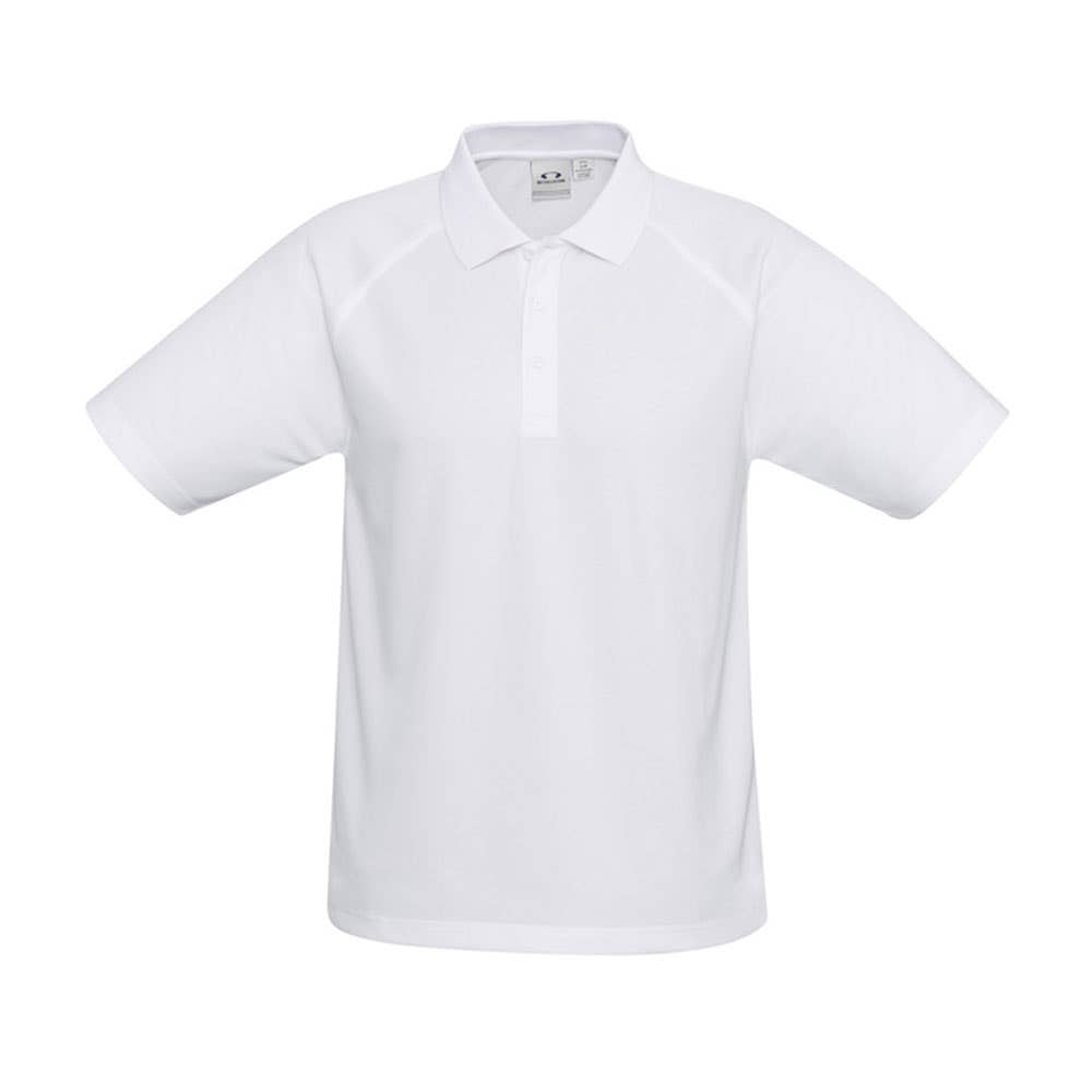Polo Shirt Short Sleeve Sprint P300MS Biz Collection_P300MS