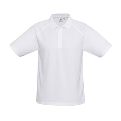 Polo Shirt Short Sleeve Sprint P300MS Biz Collection_P300MS