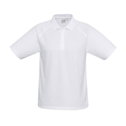 Polo Shirt Short Sleeve Sprint P300MS Biz Collection_P300MS