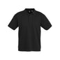 Polo Shirt Short Sleeve Biz Collection AMEAUP112MS AMEAUP112MS