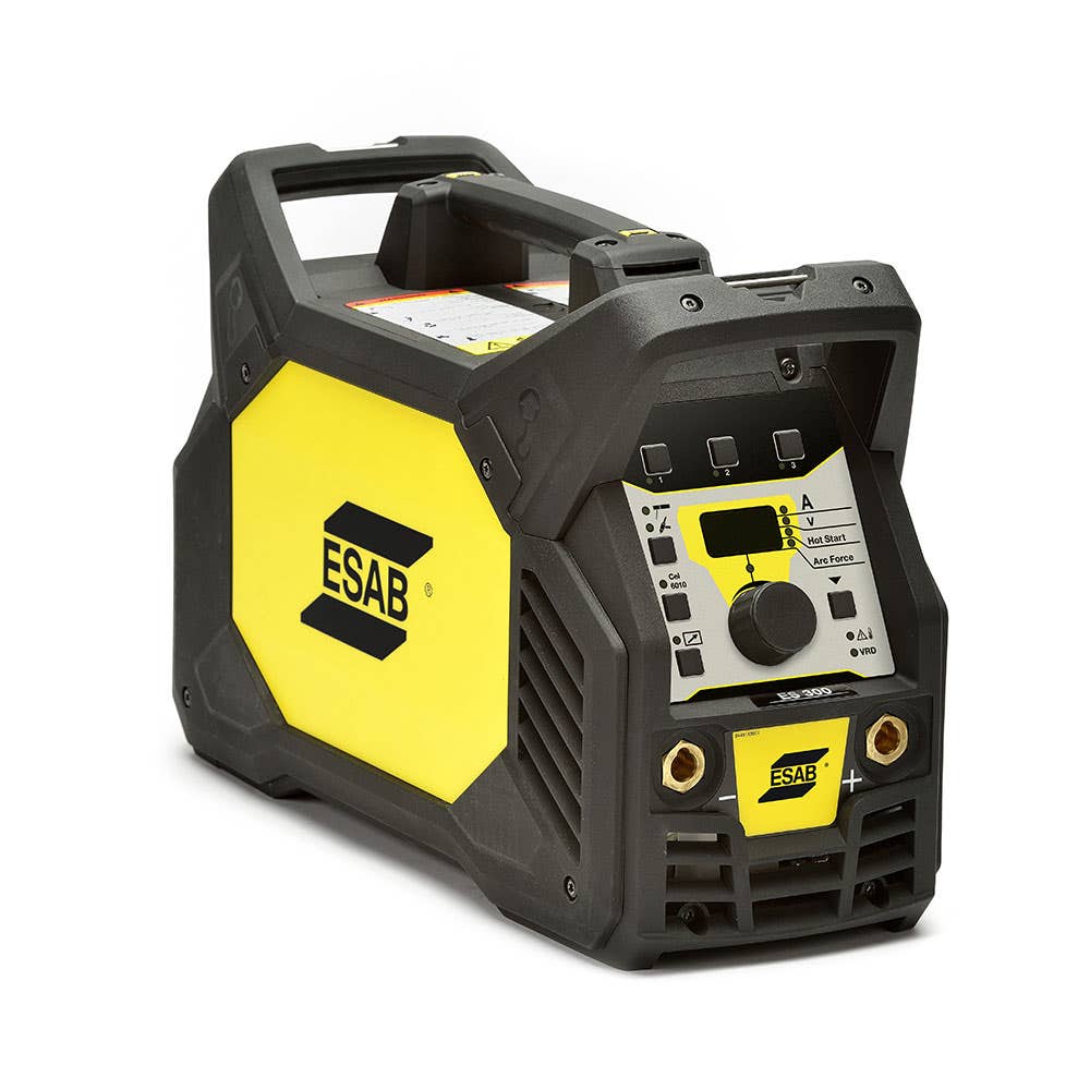 Renegade ES 300i AU 300A Stick/TIG Plant Welder 40006531 W1009700