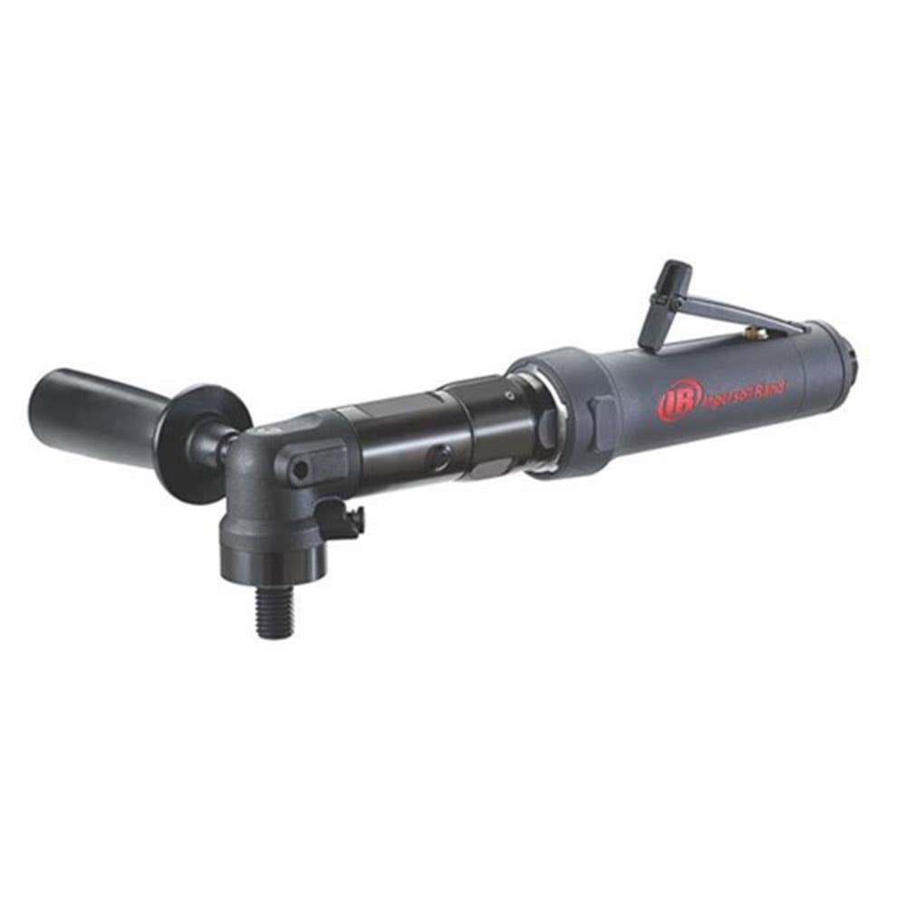Sander 180mm 7'' Extended Angle Heavy Duty Ingersoll Rand 40006557 m2L055RS9