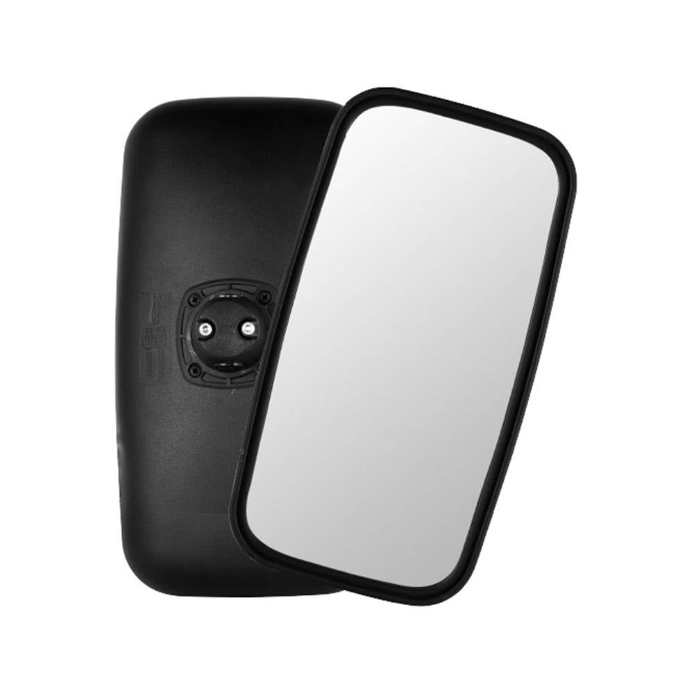 Mirror Head 415 X 225mm Flat Glass Britax 40007318 1423100