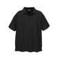 Shirt Polo S/S Polyester Black 2XL P3300 Biz_40007798_P3300-BLK-2XL