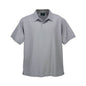 Shirt Polo S/S Polyester Silver Grey 2XL P3300 Biz_40007866_P3300-SLVGRY-2XL