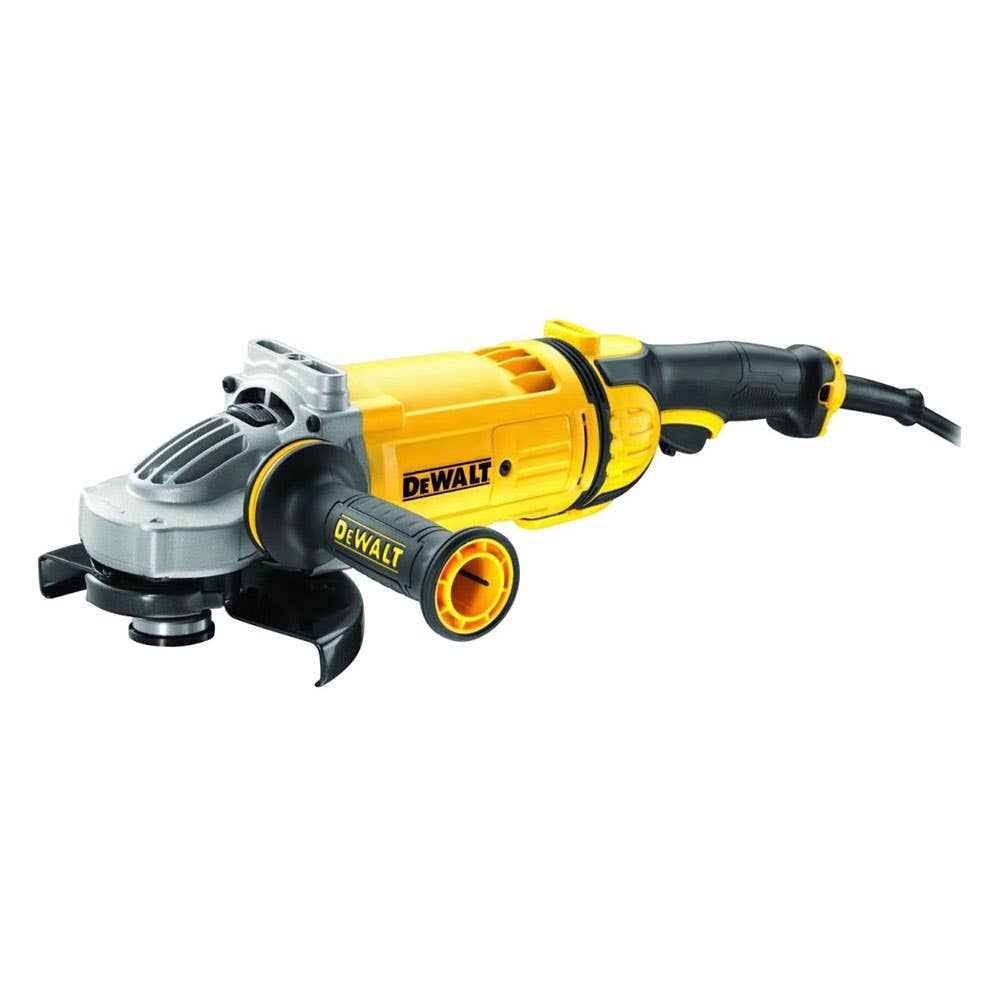 Angle Grinder 180mm 7 2,400W 40008021 DWE4557-XE NLA