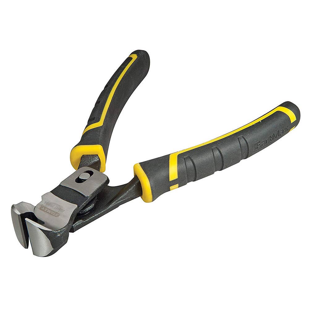 Pliers End Cut 190mm FatMax 40008040 FMHT0-71851