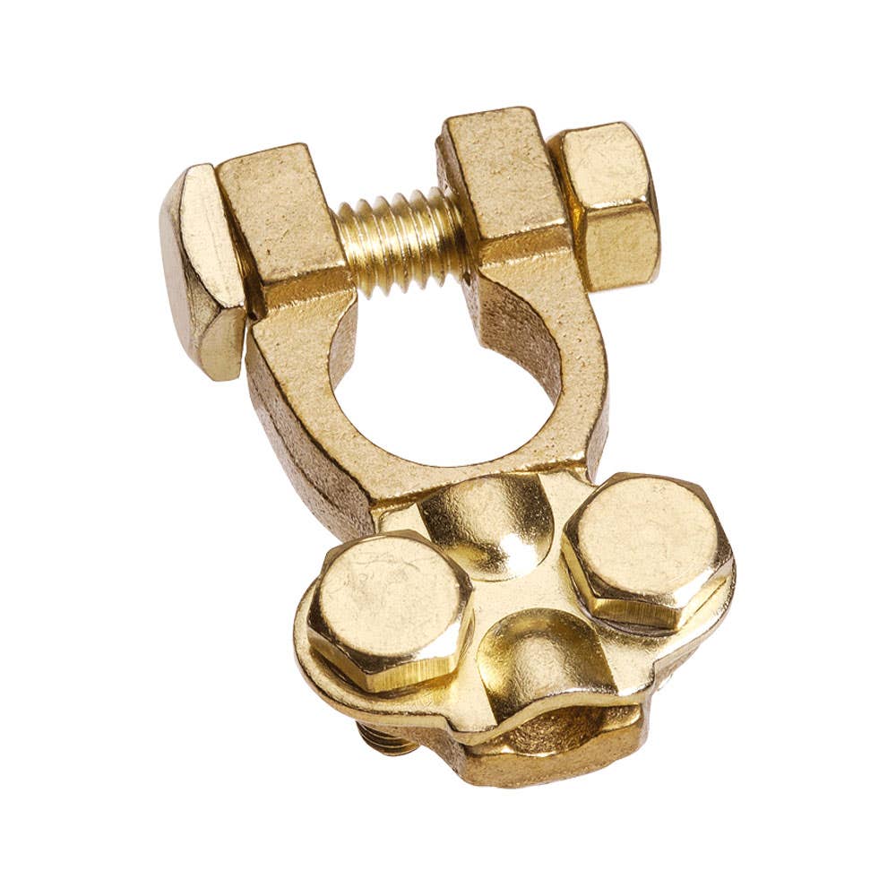 Saddle Battery Saddle Brass Universal 8-50mm2 Projecta 40008221 BT11-1