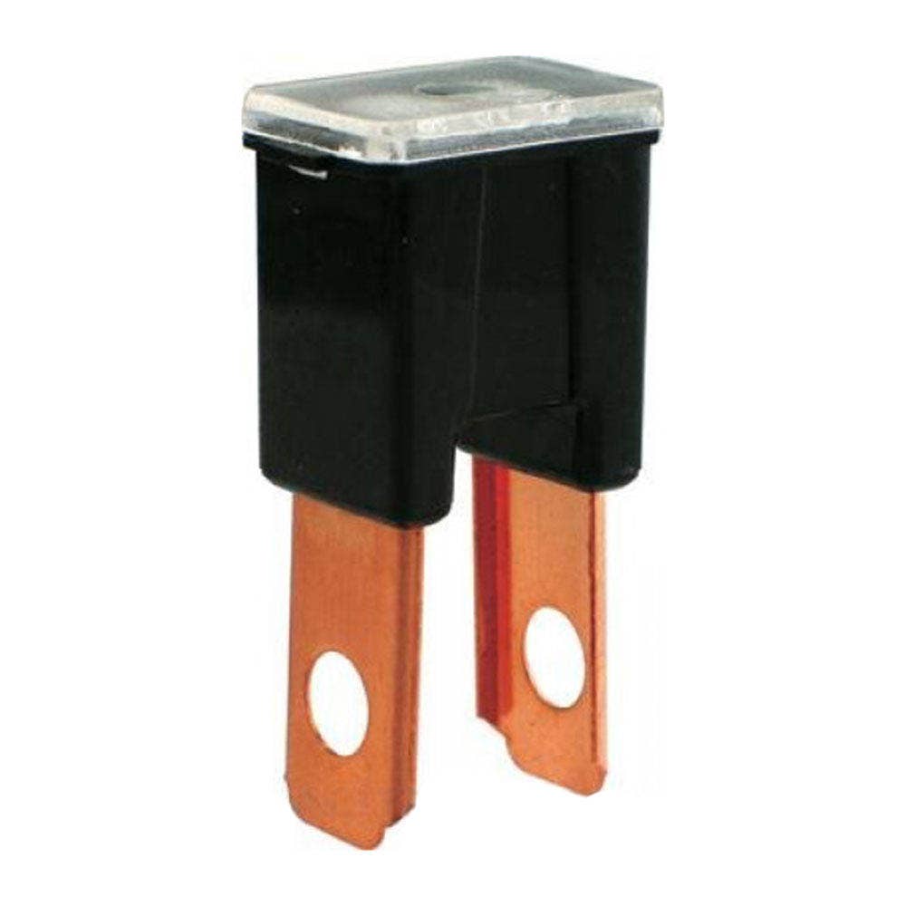Fuse Link 80A Black Male Pk 10 40008222 53180