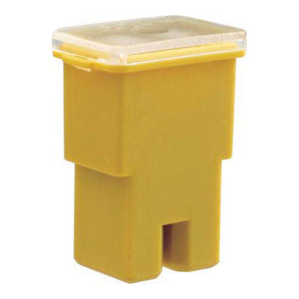 Fuse Link 60A Yellow Female Pk 10 40008225 53060
