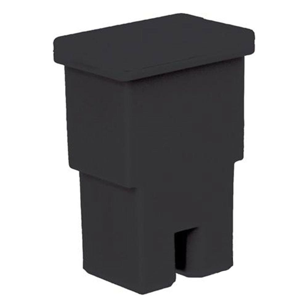 Fuse Link 80A Black Female Pk 10 40008226 53080