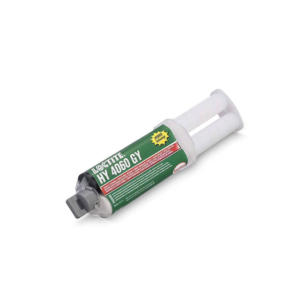 Hybrid Adhesive HY 4060 Loctite 25g  2337867 40008252 2210487
