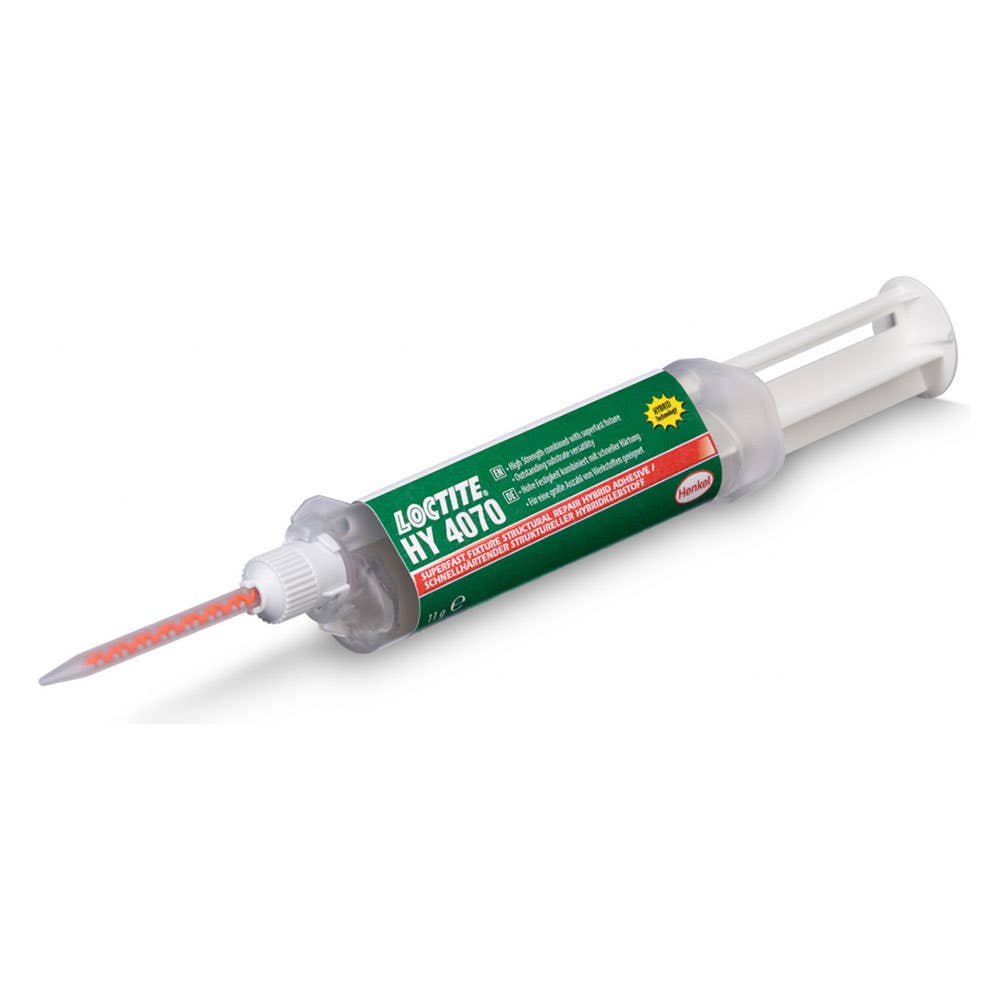 Hybrid Adhesive HY 4070 Loctite 11g 2338712 40008253 2264448