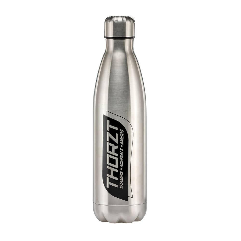 Drink Bottle Stainless Steel Thorzt 750ml Silver DB750SS-S 40008259 DB750SS-S