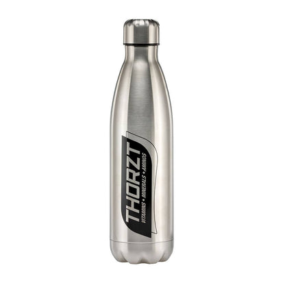 Drink Bottle Stainless Steel Thorzt 750ml Silver DB750SS-S 40008259 DB750SS-S