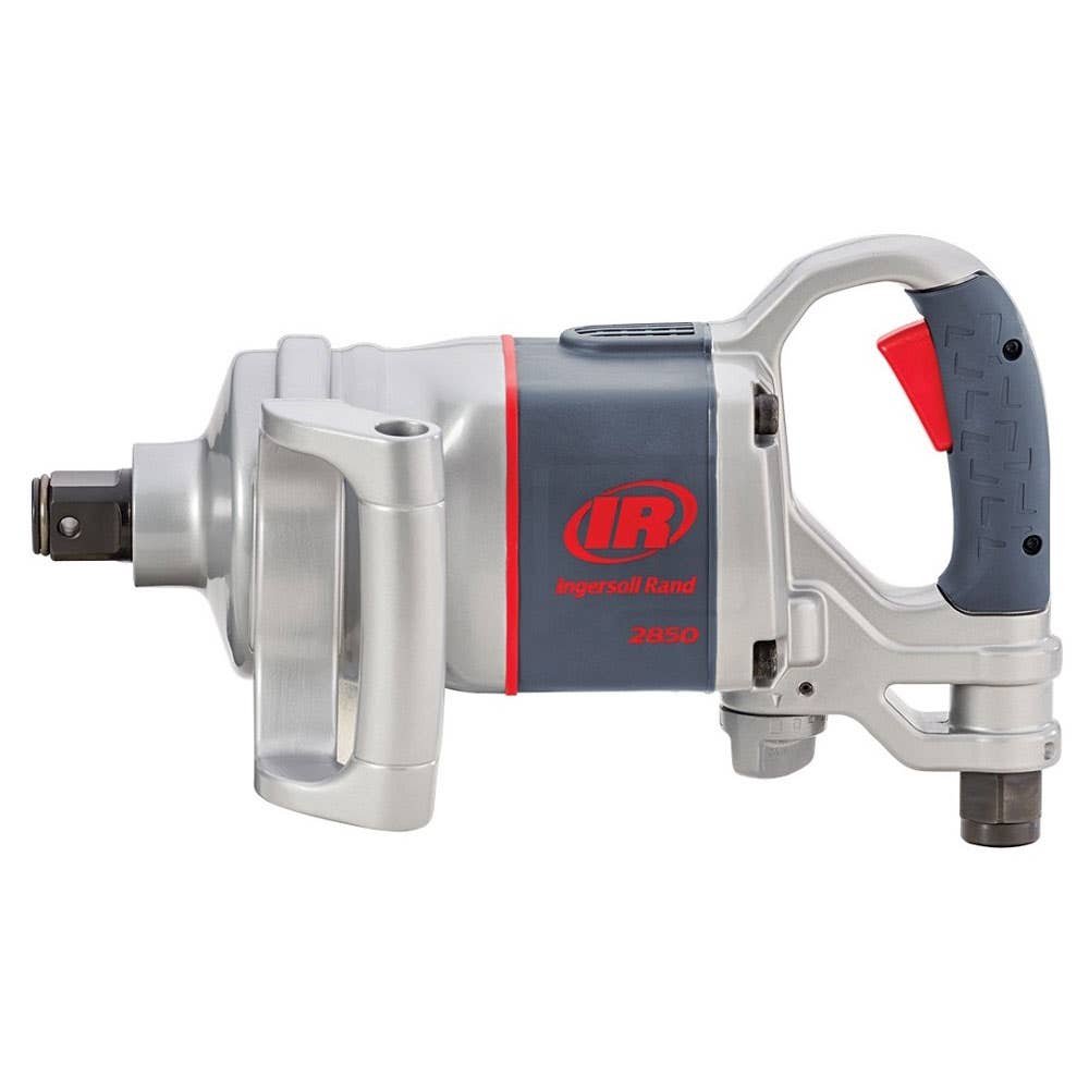 Impact Wrench 1'' Impact Wrench D Handle 2850nm Ingersoll Rand 2850MAX 40008261 2850MAX
