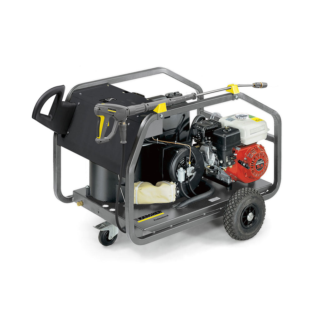 Cleaner Pressure High Hot Water Karcher HDS 801 B Easy_40008265_1.210-900.0