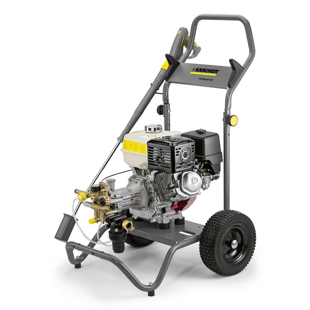 Cleaner Pressure Cold Water Karcher HD 7/15 G Easy 40008266 1.187-903.0
