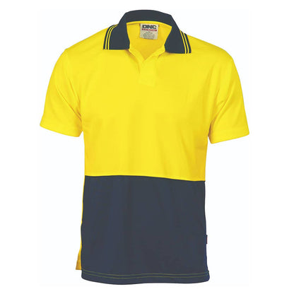Polo Shirt Short Sleeve 3903 DNC 175gsm 3903