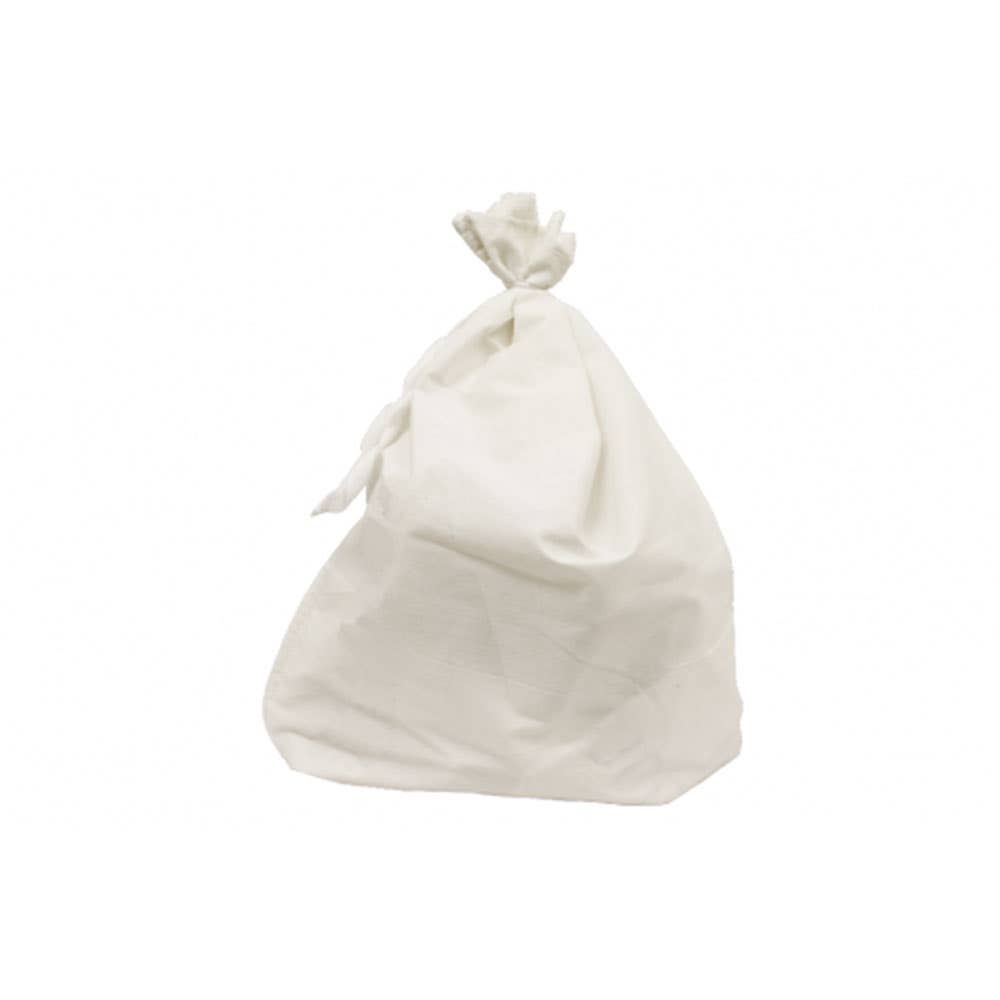Bag Calico Cotton Side Tie 12 X 18'' 305 X 457mm 40008524 B32