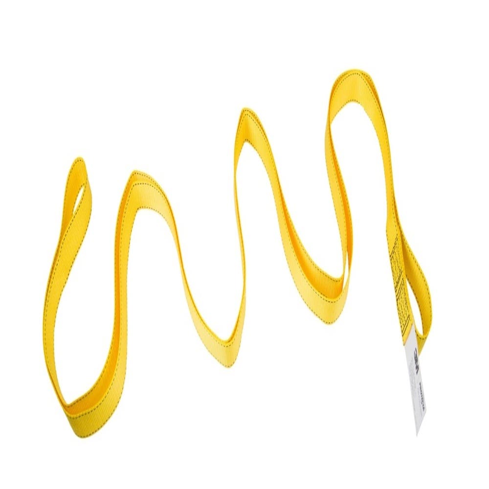 Anchor Strap Tie-Off Adaptor 2m Yellow_40008603_7012866865